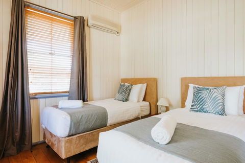 Apple Blossom Cottages - Sydney 4u 11