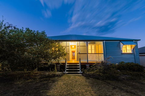Apple Blossom Cottages - Sydney 4u 0