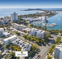 Dockside Apartments Mooloolaba - Sydney 4u