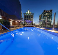 Mercure Brisbane King George Square - Sydney 4u