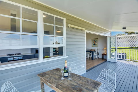 Cloud Hill - Accommodation Sydney 9