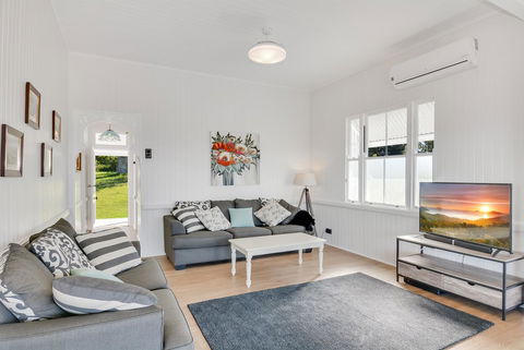 Cloud Hill - Accommodation Sydney 7