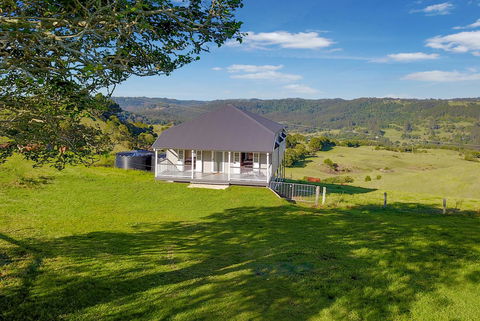 Cloud Hill - Accommodation Sydney 1