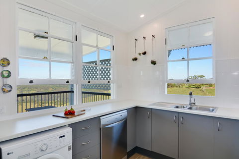 Cloud Hill - Accommodation Sydney 12