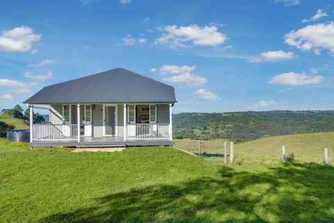 Cloud Hill - Accommodation Sydney 8