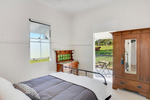 Cloud Hill - Accommodation Sydney 4
