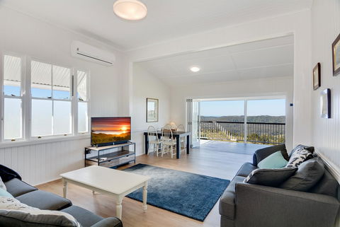 Cloud Hill - Accommodation Sydney 14