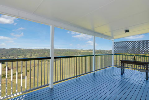 Cloud Hill - Accommodation Sydney 15
