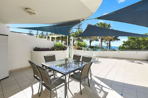 Malibu Apartments - Sydney 4u 4