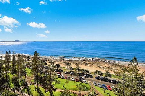 Malibu Apartments - Sydney 4u 14