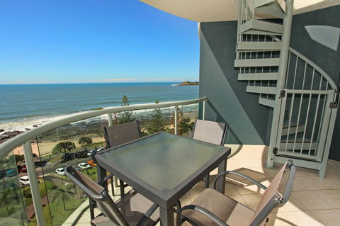 Malibu Apartments - Sydney 4u 12