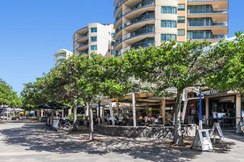 Malibu Apartments - Sydney 4u 26