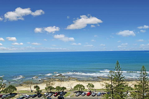 Malibu Apartments - Sydney 4u 19