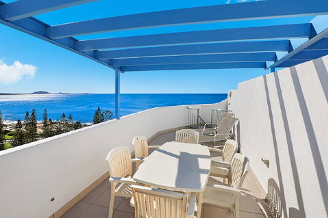 Malibu Apartments - Sydney 4u 13