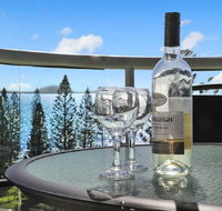 Malibu Apartments - Sydney 4u