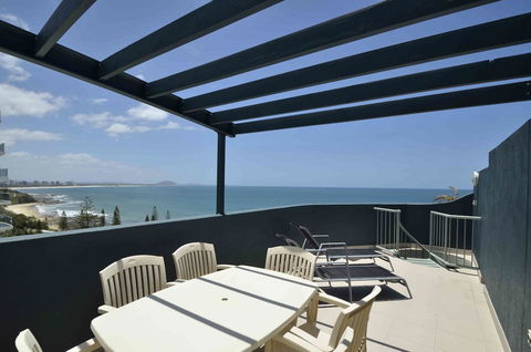 Malibu Apartments - Sydney 4u 23