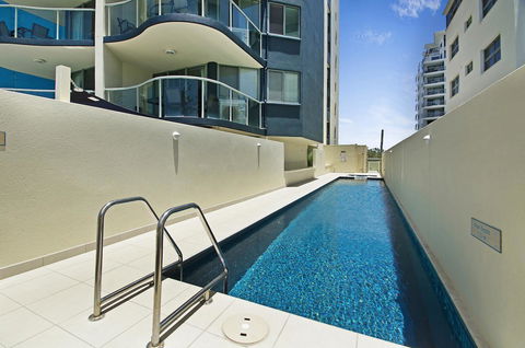 Malibu Apartments - Sydney 4u 22