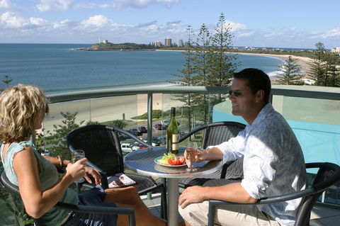 Malibu Apartments - Sydney 4u 2