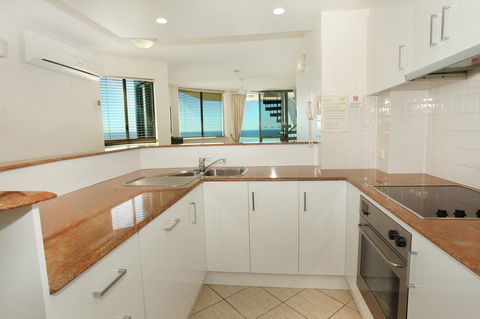 Malibu Apartments - Sydney 4u 15