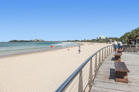Malibu Apartments - Sydney 4u 27