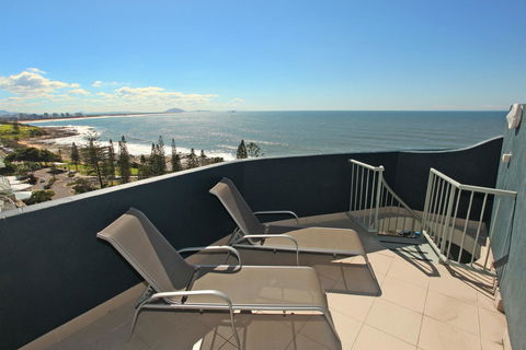 Malibu Apartments - Sydney 4u 5