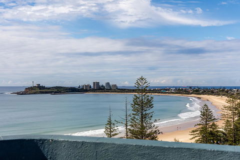 Malibu Apartments - Sydney 4u 16