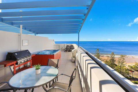 Malibu Apartments - Sydney 4u 7