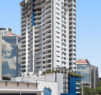 Republic Apartments - Sydney 4u