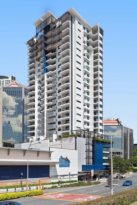 Republic Apartments Brisbane City - Sydney 4u 0