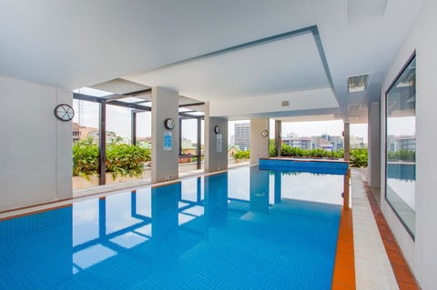 Republic Apartments Brisbane City - Sydney 4u 1