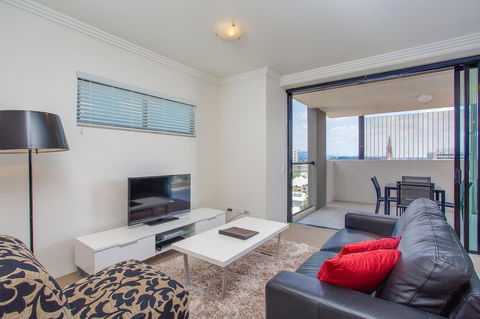 Republic Apartments Brisbane City - Sydney 4u 9