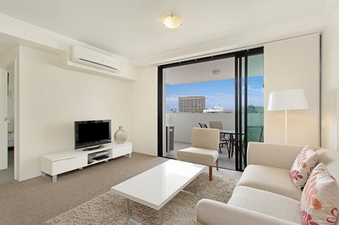 Republic Apartments Brisbane City - Sydney 4u 24
