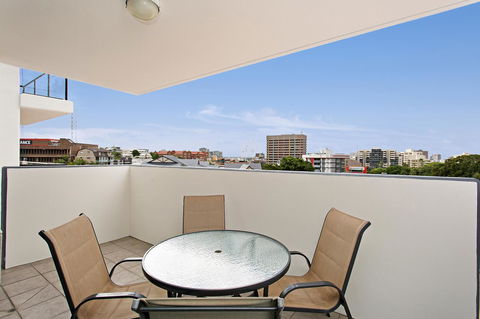 Republic Apartments Brisbane City - Sydney 4u 30