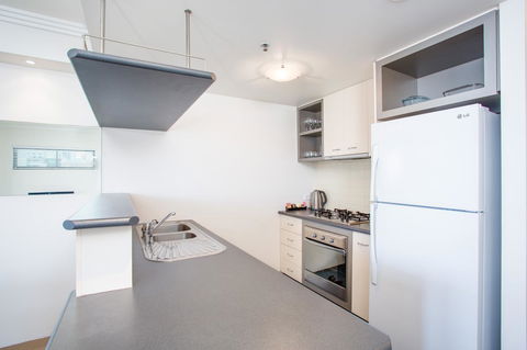 Republic Apartments Brisbane City - Sydney 4u 20