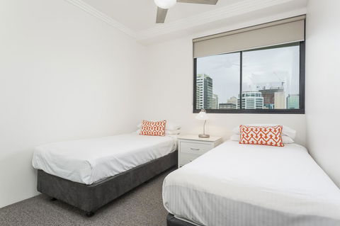 Republic Apartments Brisbane City - Sydney 4u 31