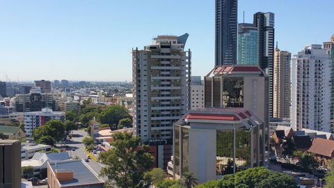 Republic Apartments Brisbane City - Sydney 4u 33