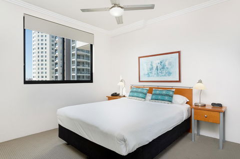 Republic Apartments Brisbane City - Sydney 4u 25