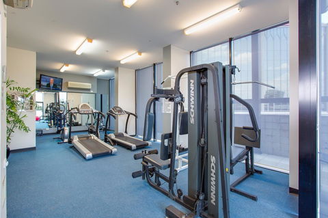 Republic Apartments Brisbane City - Sydney 4u 10