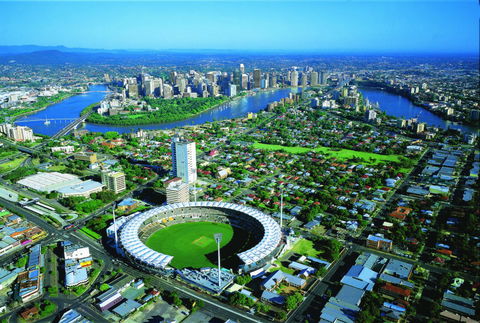 Republic Apartments Brisbane City - Sydney 4u 32