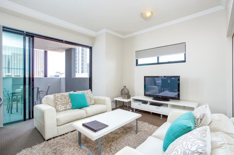 Republic Apartments Brisbane City - Sydney 4u 2