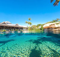 Cairns Colonial Club Resort - Sydney 4u