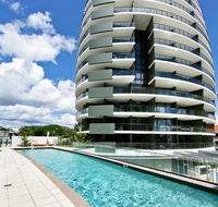 Ambience on Burleigh Beach - Accommodation Sydney