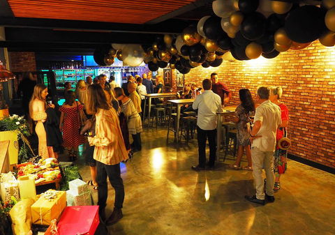 Hampton Estate Wines - Sydney 4u 10