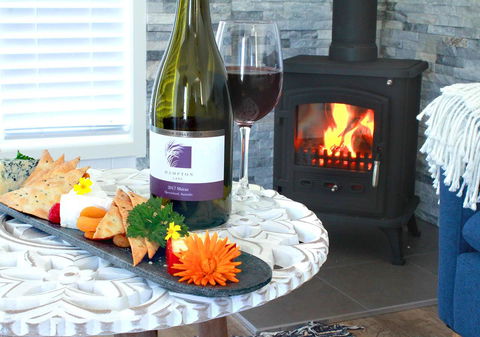 Hampton Estate Wines - Sydney 4u 6