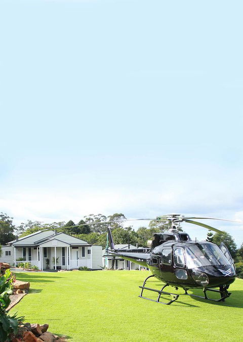 Hampton Estate Wines - Sydney 4u 28