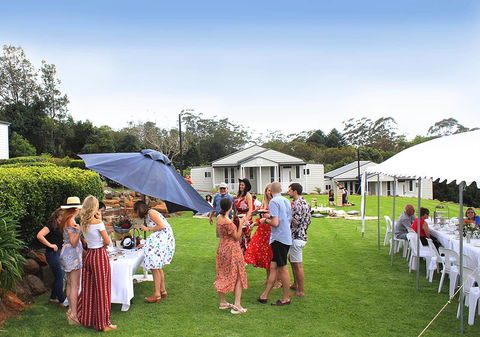 Hampton Estate Wines - Sydney 4u 14
