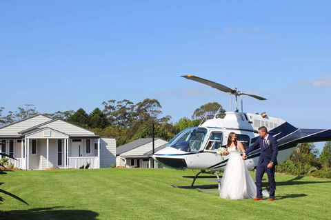 Hampton Estate Wines - Sydney 4u 29