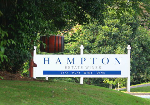 Hampton Estate Wines - Sydney 4u 12