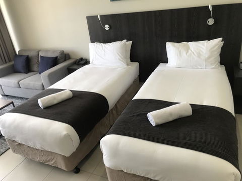 Sunshine Tower Hotel - Sydney 4u 10