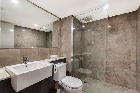 Sunshine Tower Hotel - Sydney 4u 23